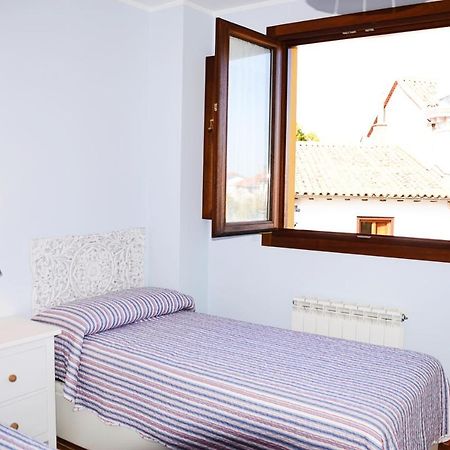Apartamento La Cotera Vut Colombres Exterior foto