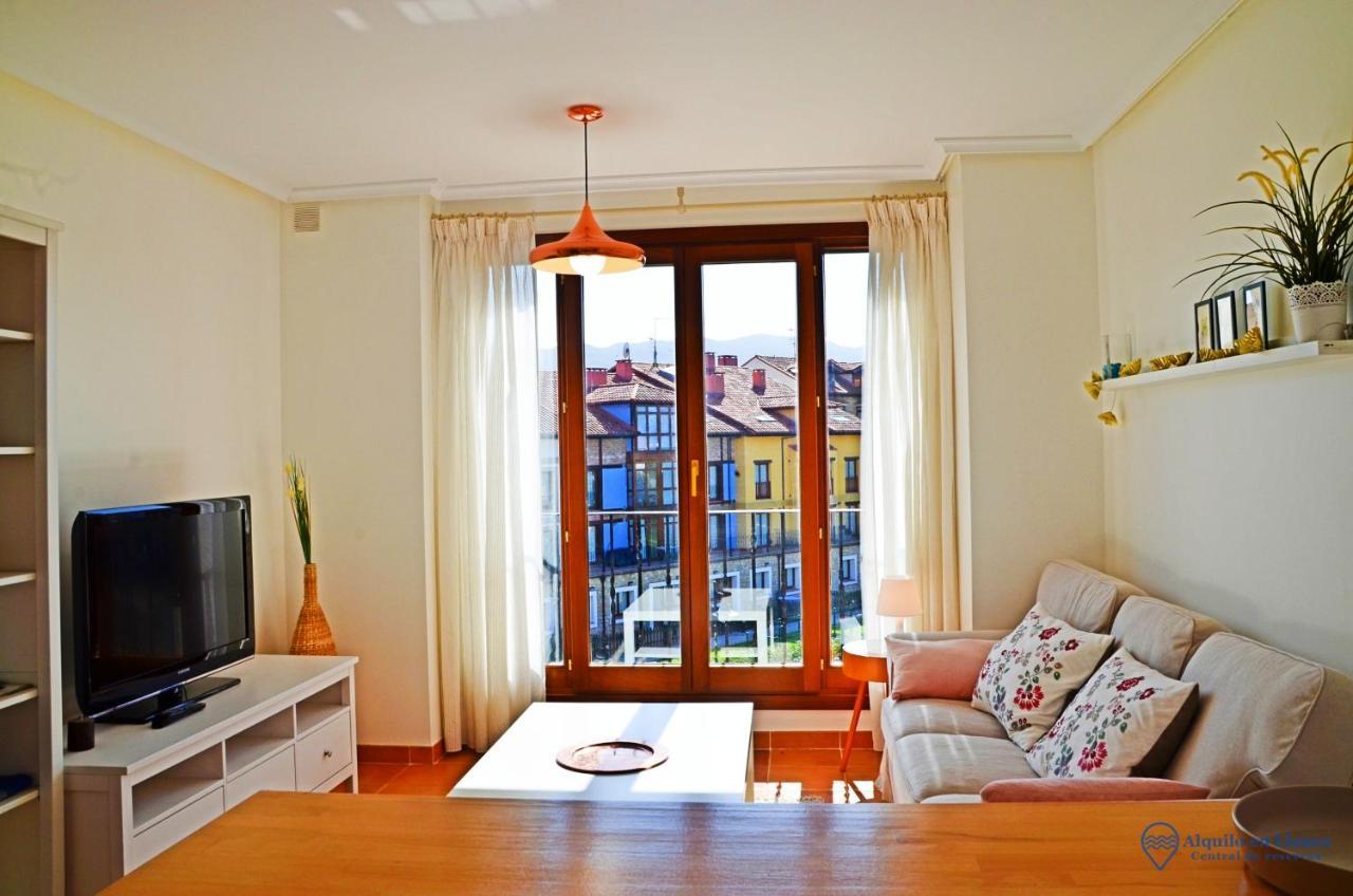Apartamento La Cotera Vut Colombres Exterior foto